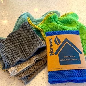 Norwex Bundle